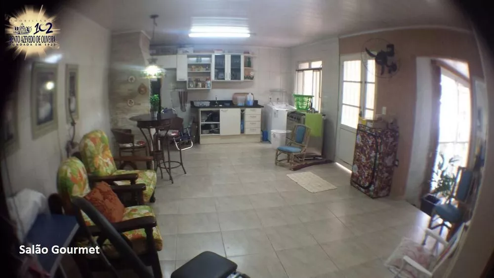 Casa, 3 quartos, 232 m² - Foto 6
