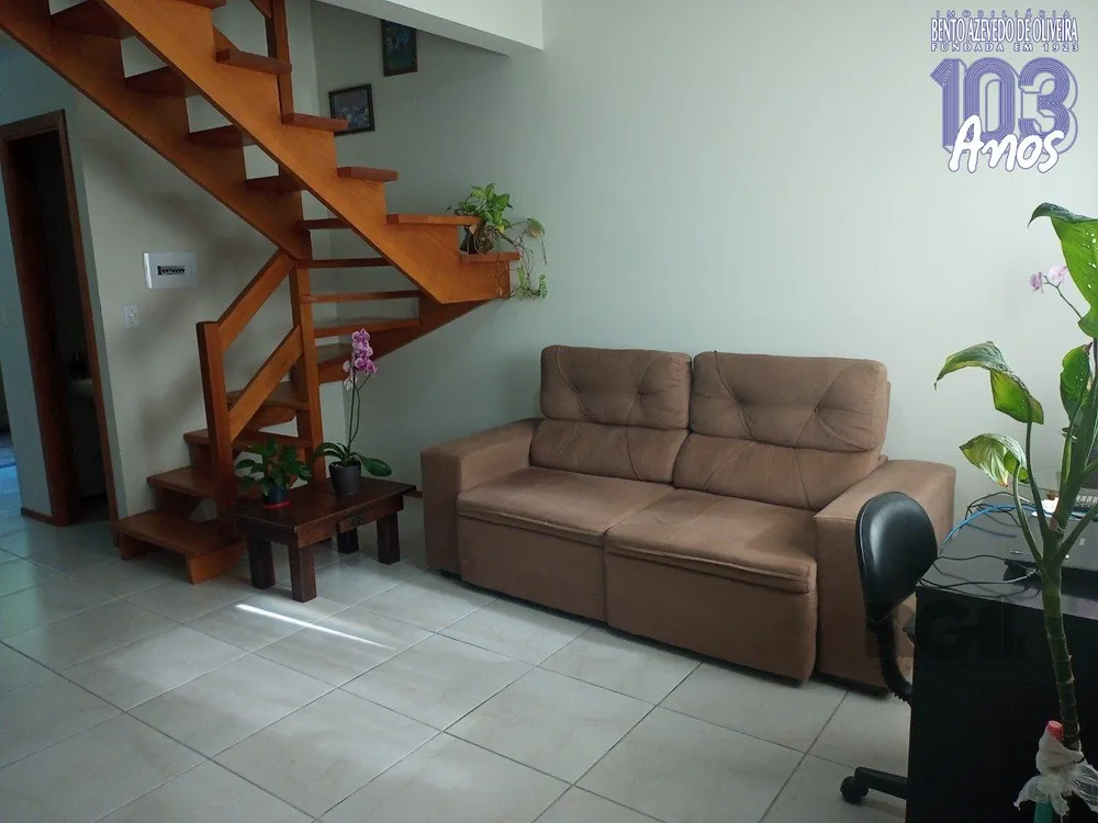 Casa de Condomínio, 2 quartos - Foto 3
