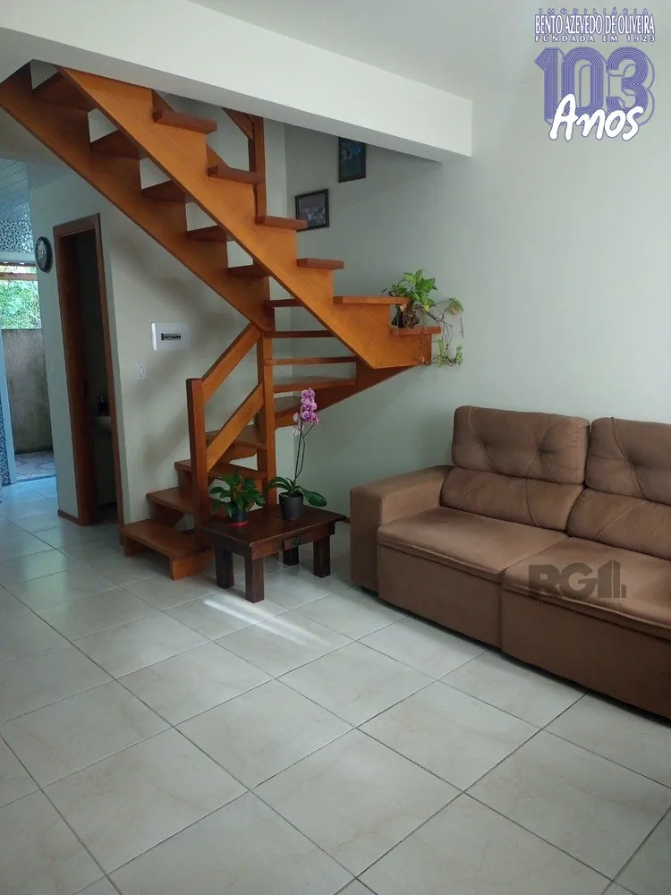 Casa de Condomínio, 2 quartos - Foto 7
