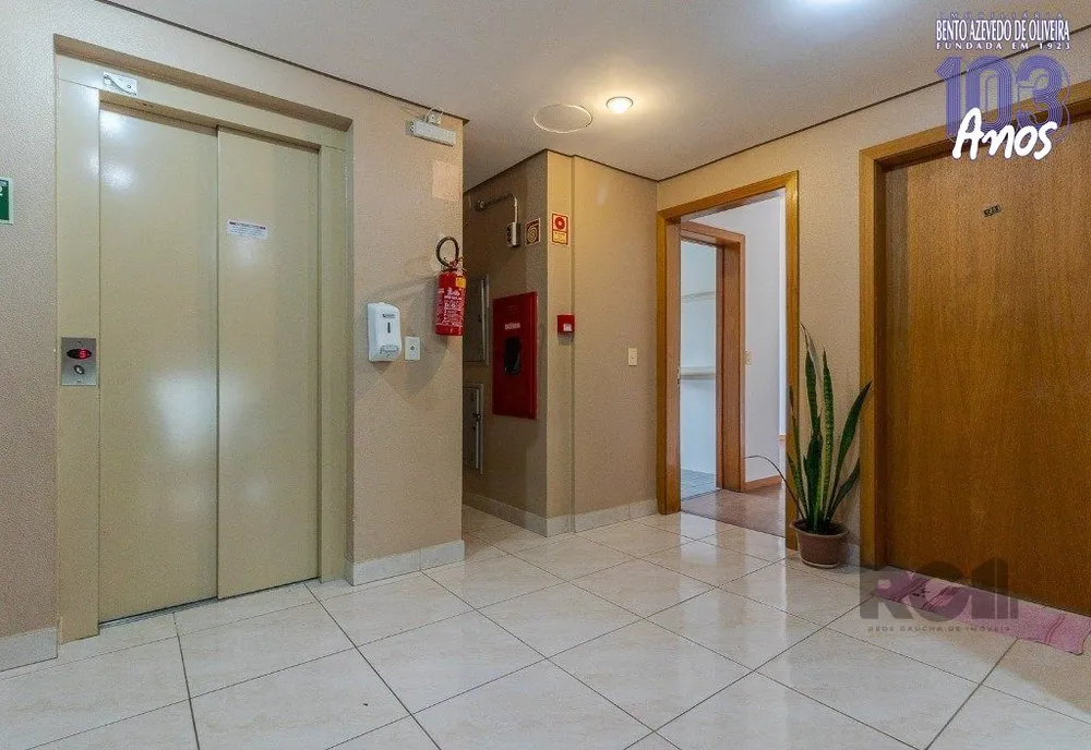 Apartamento, 3 quartos, 83 m² - Foto 5