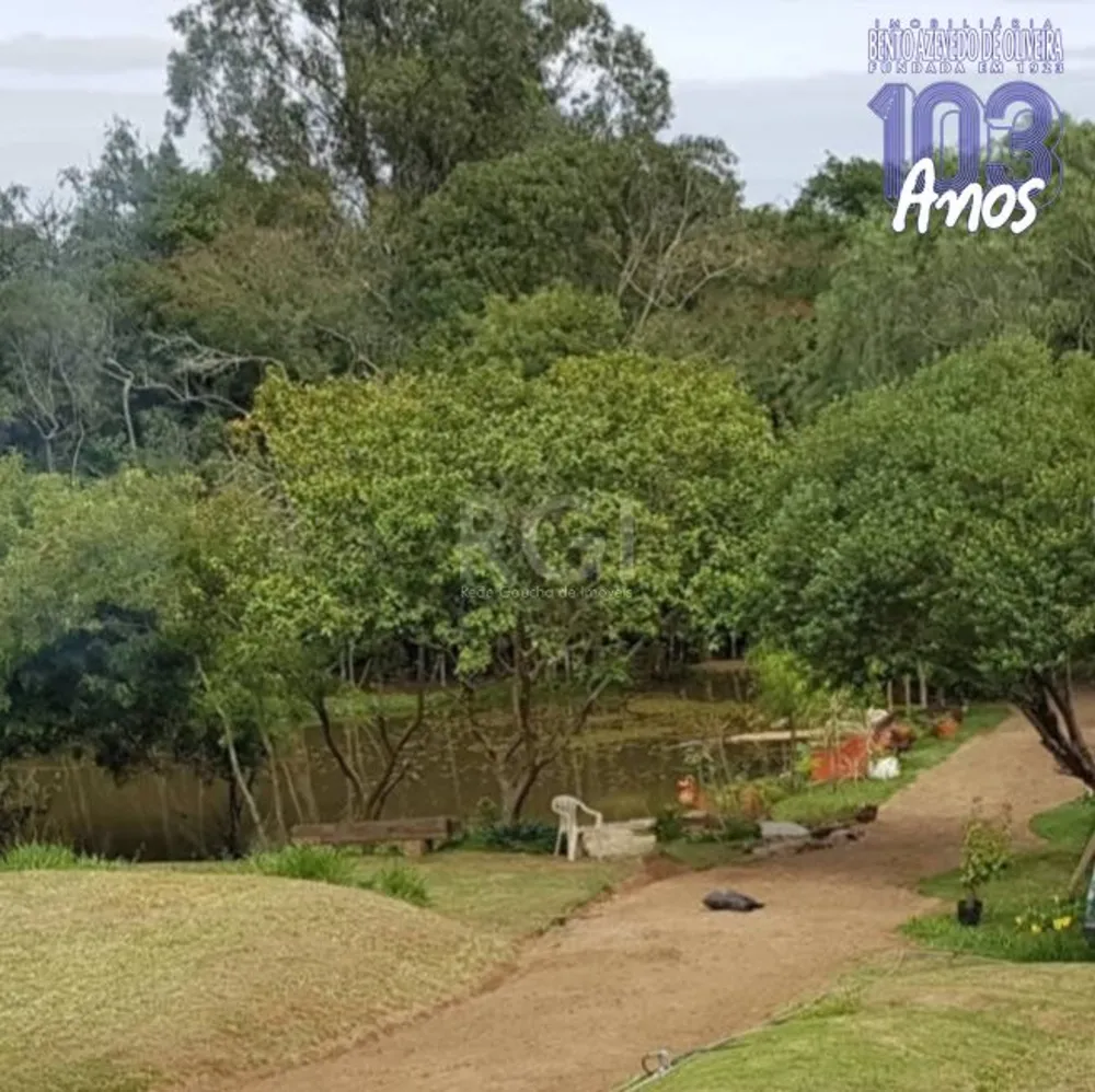 Terreno, 2 hectares - Foto 1