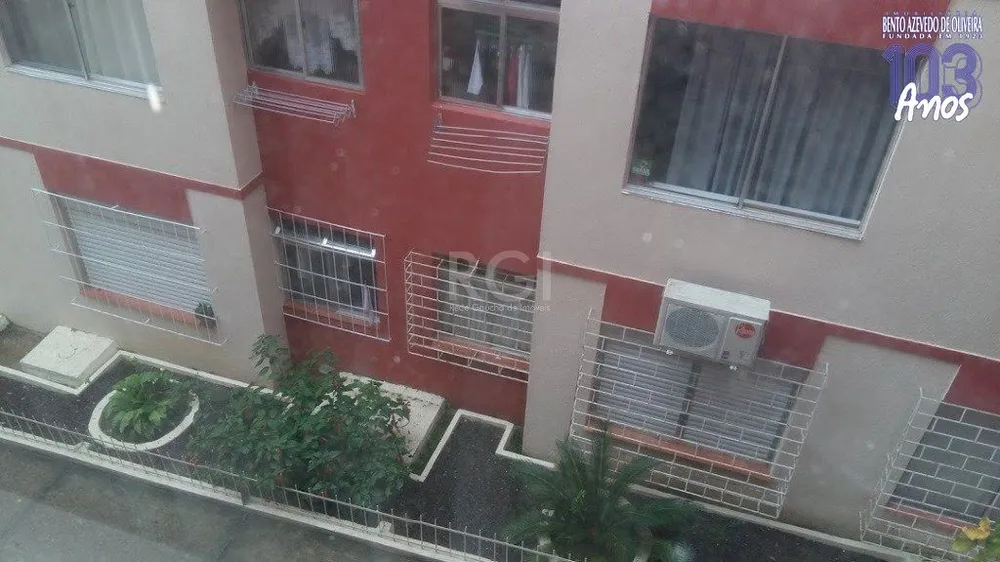 Apartamento, 1 quarto, 30 m² - Foto 1