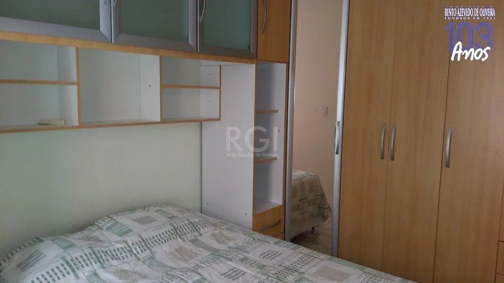 Apartamento, 1 quarto, 30 m² - Foto 5