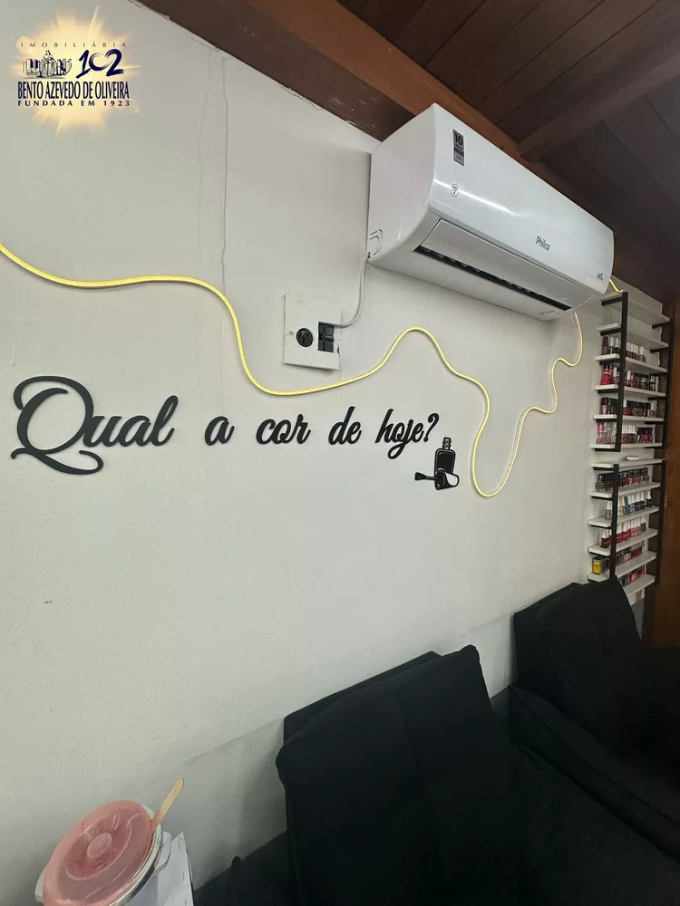 Loja-Salão, 150 m² - Foto 3