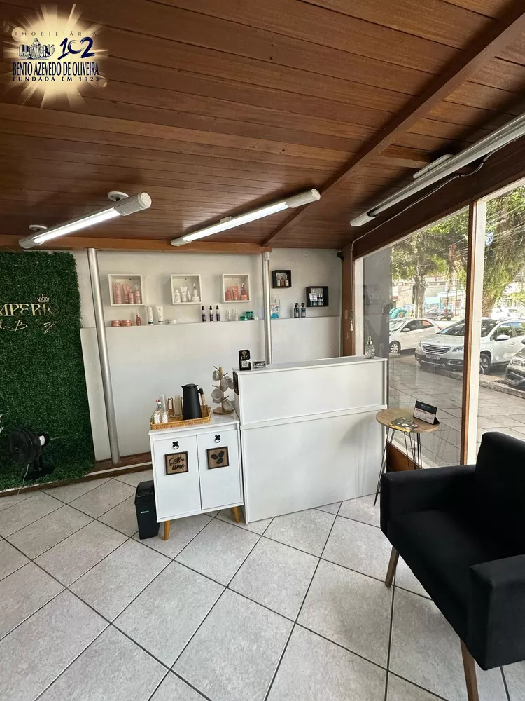 Loja-Salão, 150 m² - Foto 2