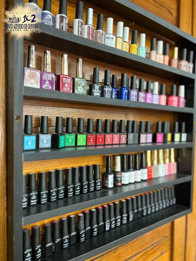 Loja-Salão, 150 m² - Foto 6