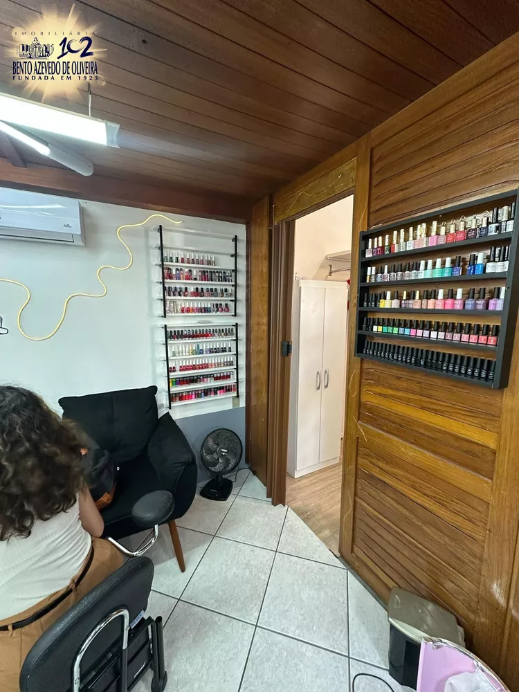 Loja-Salão, 150 m² - Foto 4