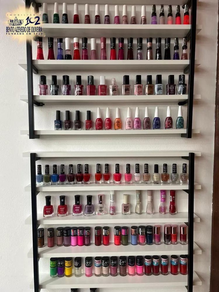 Loja-Salão, 150 m² - Foto 5