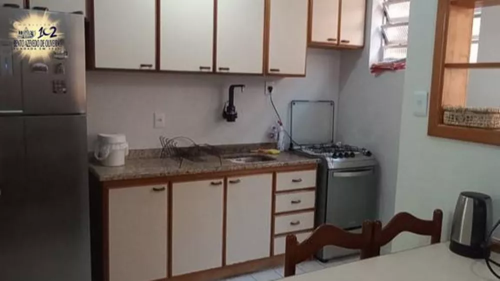 Apartamento, 3 quartos, 75 m² - Foto 3