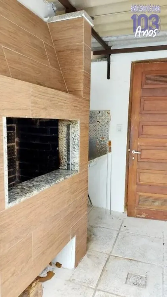 Cobertura, 3 quartos, 235 m² - Foto 6