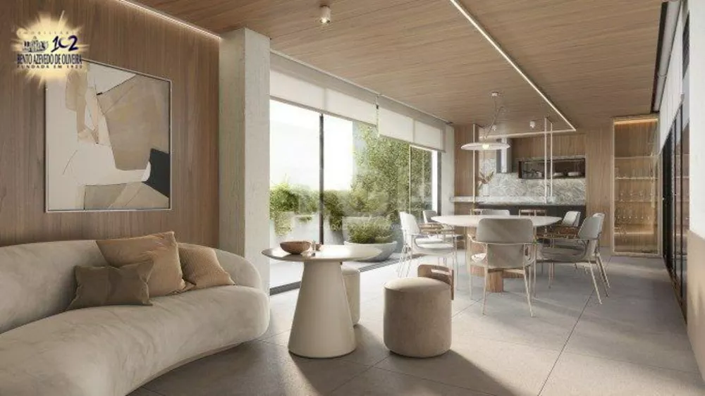 Apartamento, 3 quartos, 135 m² - Foto 7