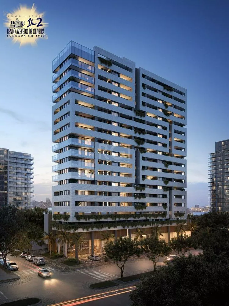 Apartamento, 3 quartos, 135 m² - Foto 3