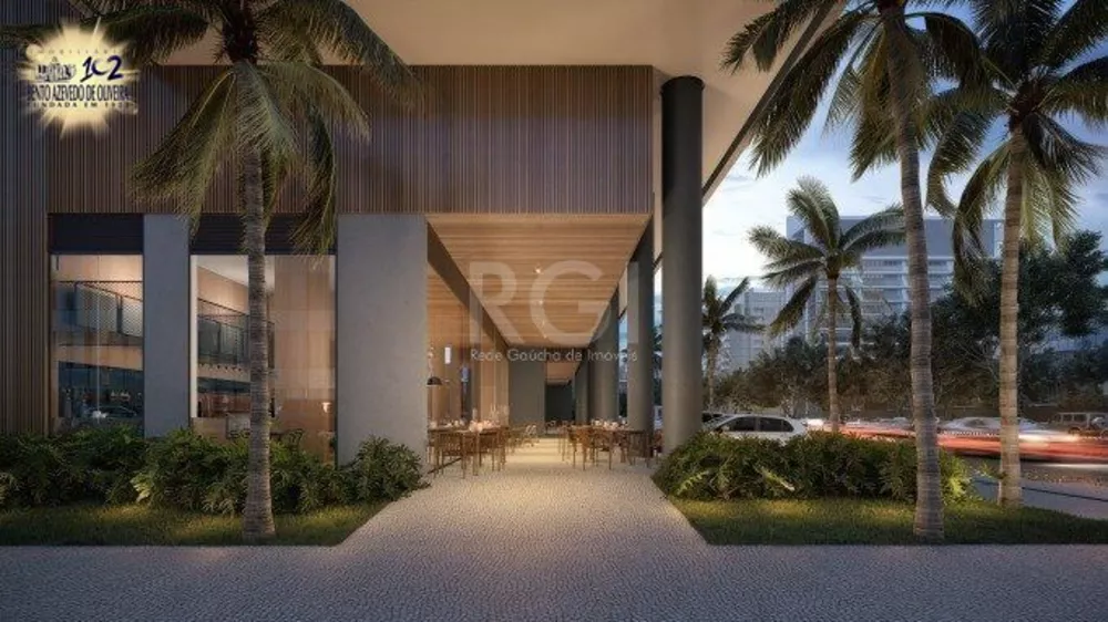 Apartamento, 3 quartos, 135 m² - Foto 8