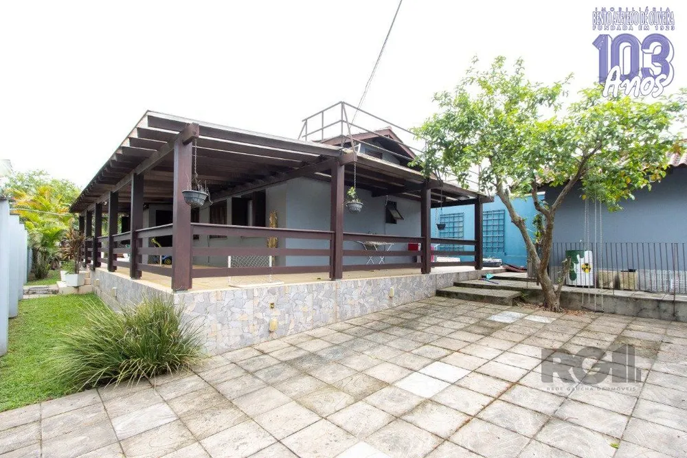 Casa, 3 quartos, 161 m² - Foto 1