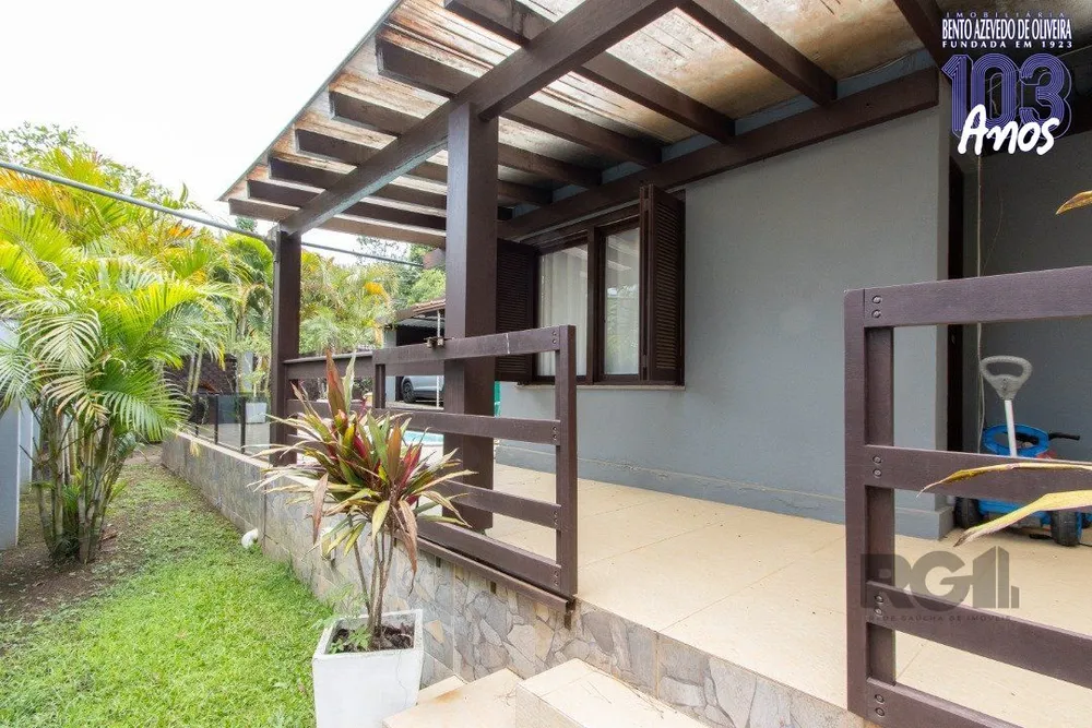Casa, 3 quartos, 161 m² - Foto 5