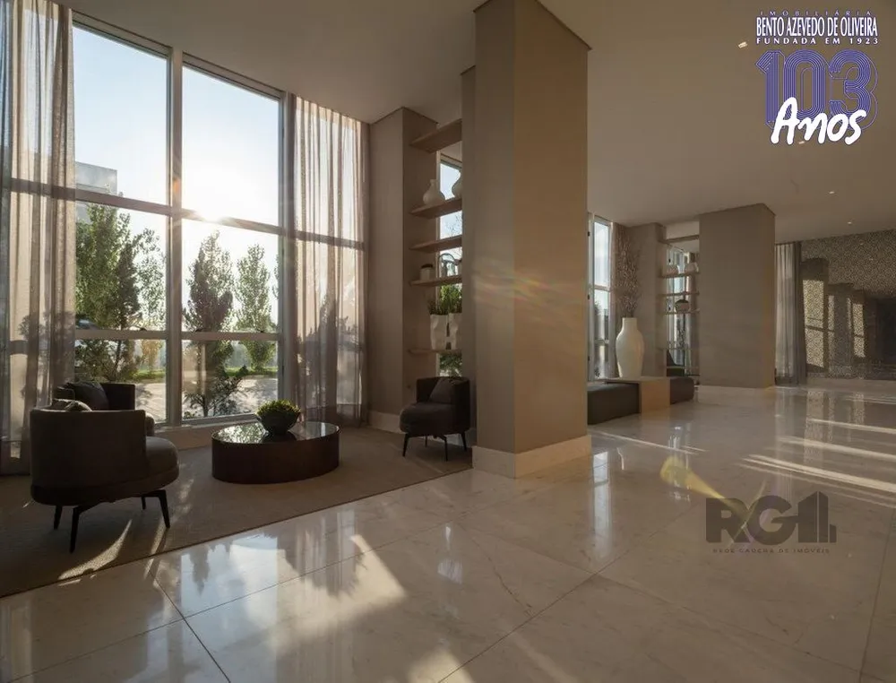 Apartamento, 3 quartos, 325 m² - Foto 4