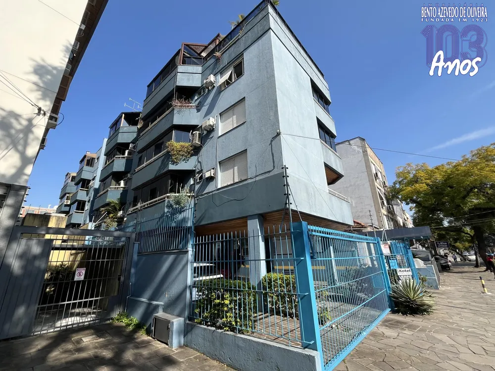 Apartamento, 1 quarto, 54 m² - Foto 1