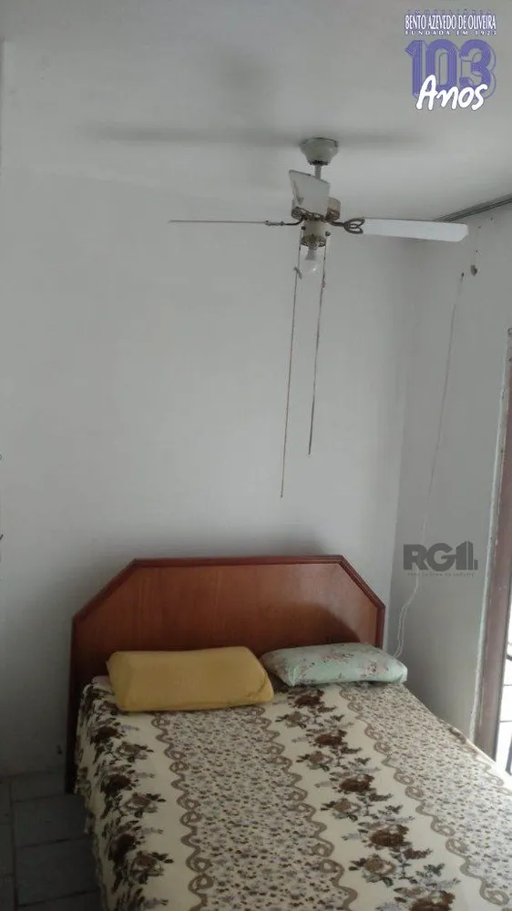 Casa, 1 quarto, 120 m² - Foto 6