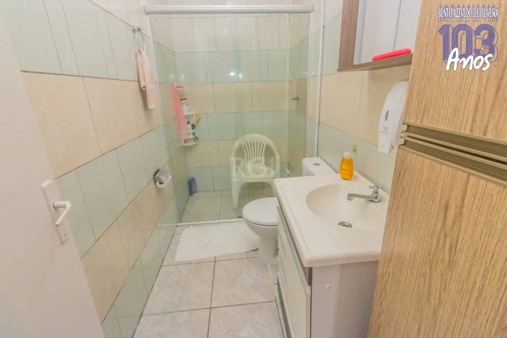 Casa, 3 quartos, 135 m² - Foto 2