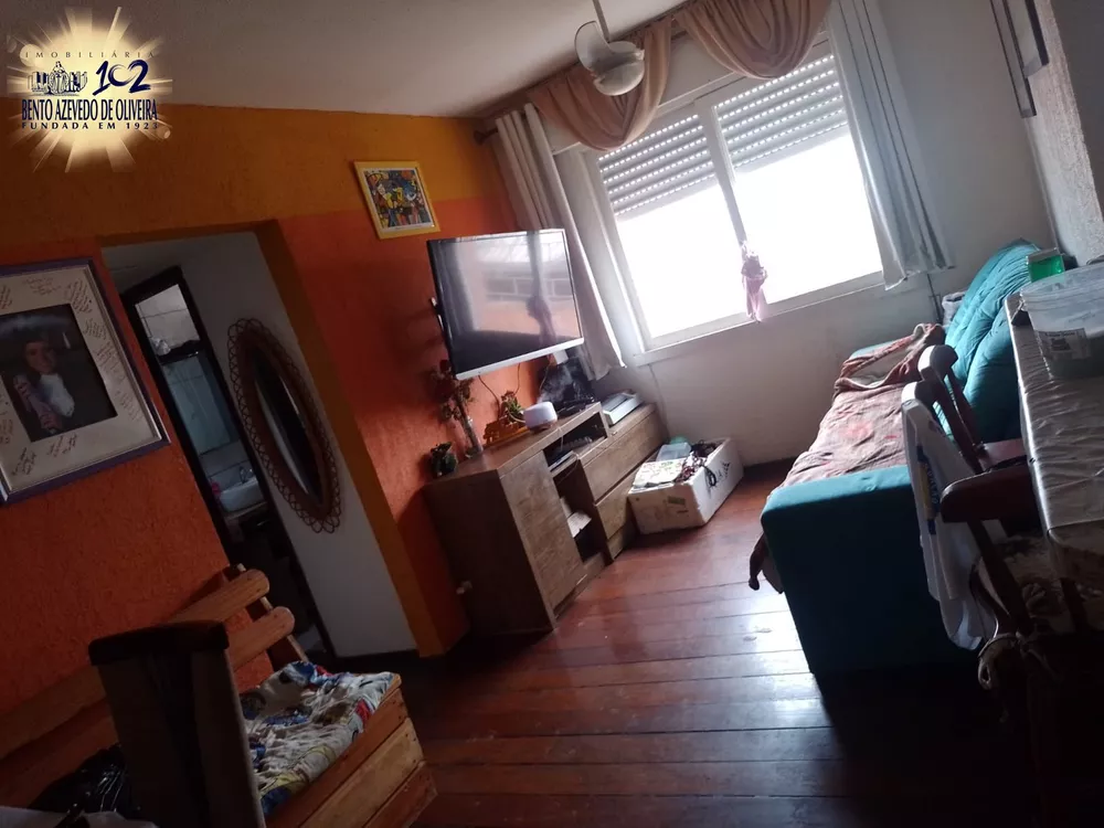 Apartamento, 2 quartos, 60 m² - Foto 1