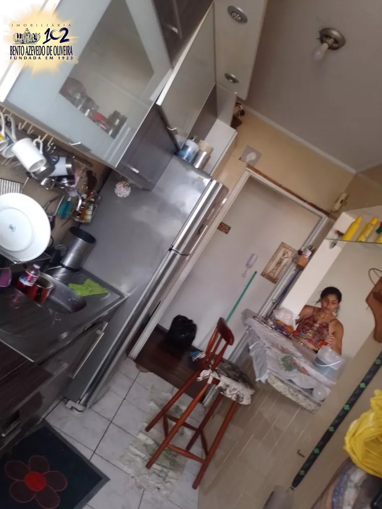 Apartamento, 2 quartos, 60 m² - Foto 6