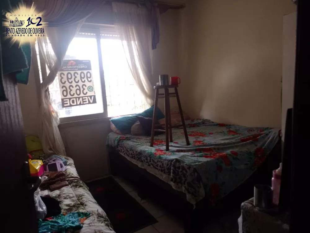 Apartamento, 2 quartos, 60 m² - Foto 8