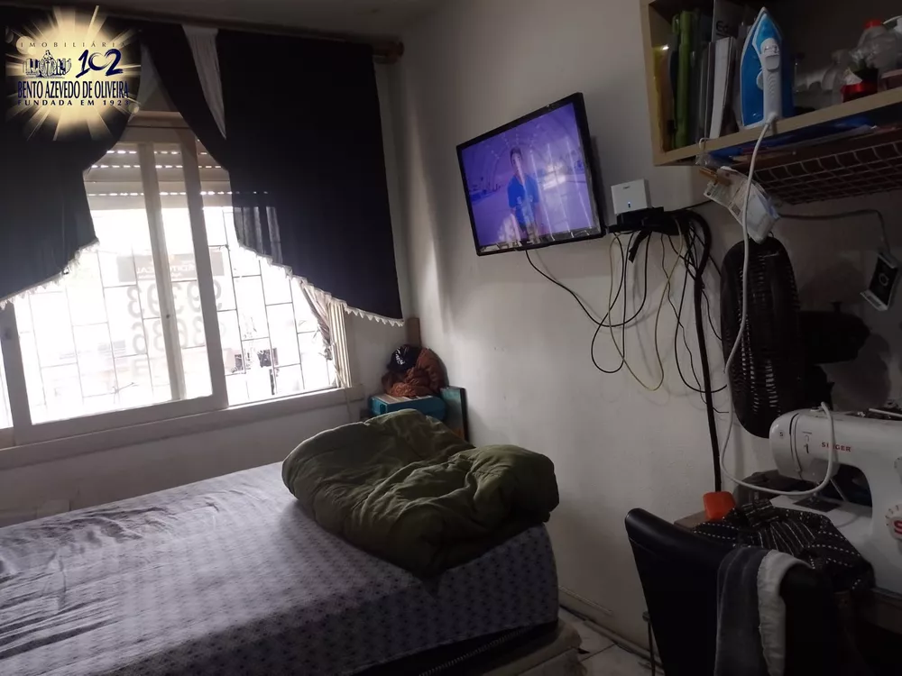 Apartamento, 2 quartos, 60 m² - Foto 3