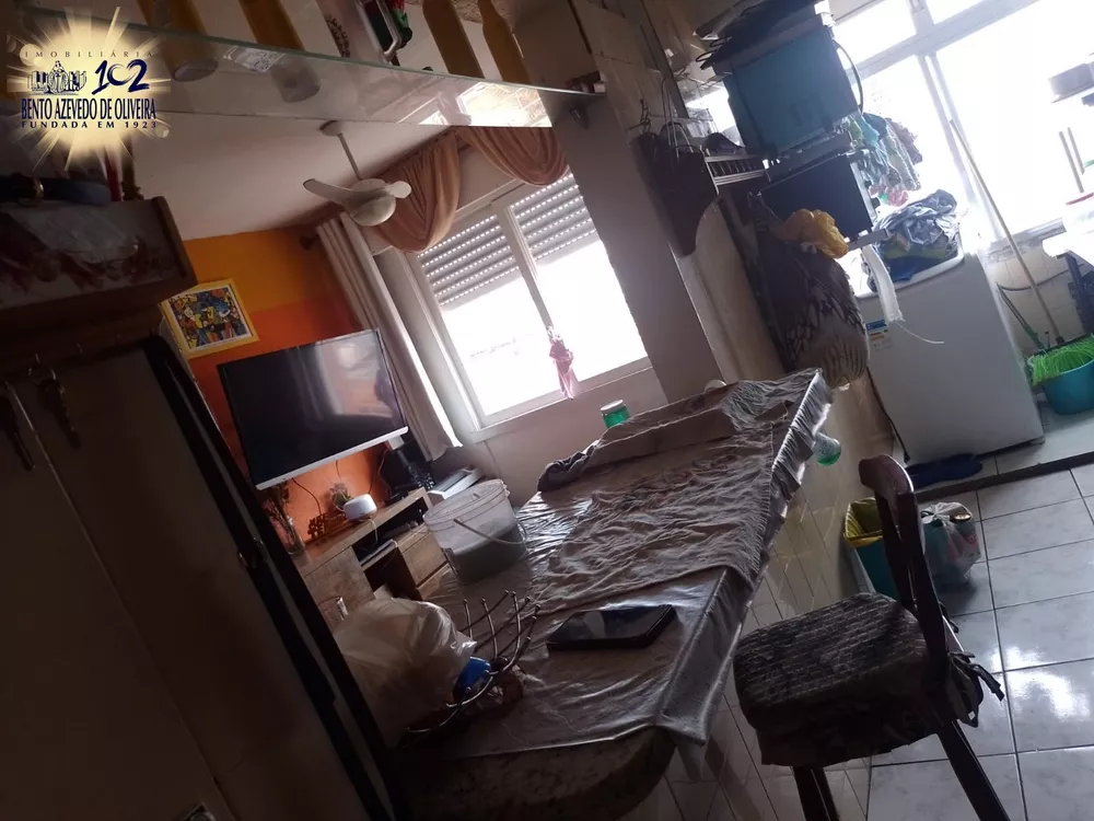 Apartamento, 2 quartos, 60 m² - Foto 7