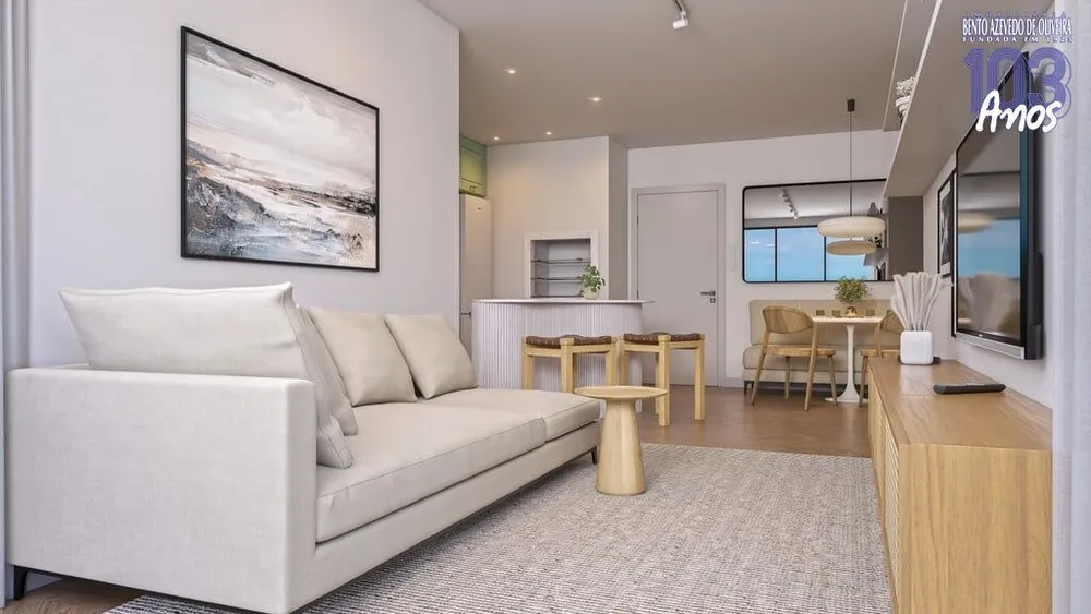 Apartamento, 2 quartos, 125 m² - Foto 5
