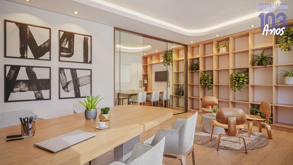 Apartamento, 2 quartos, 125 m² - Foto 7