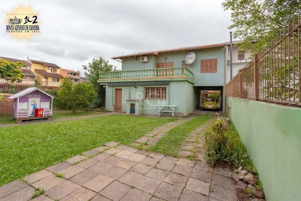 Casa, 3 quartos, 180 m² - Foto 4