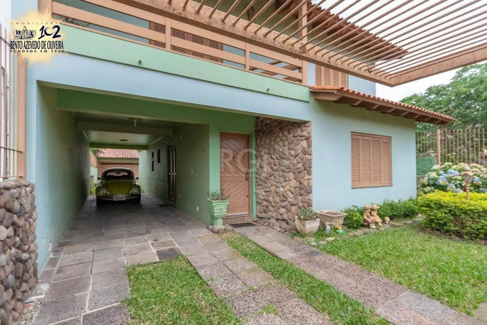 Casa, 3 quartos, 180 m² - Foto 2