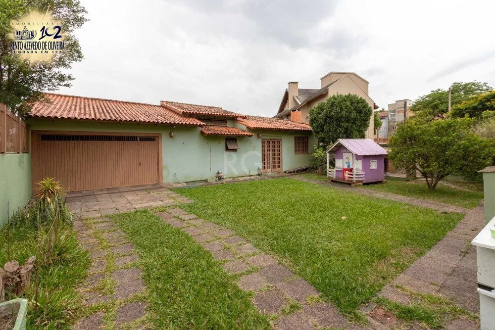 Casa, 3 quartos, 180 m² - Foto 3