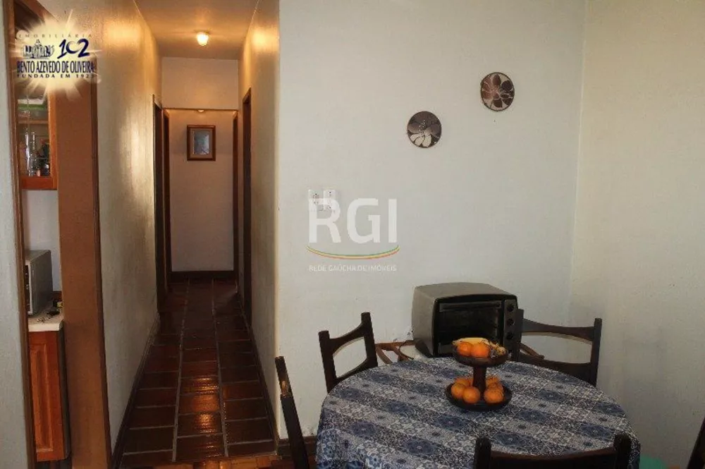 Casa, 4 quartos, 220 m² - Foto 5