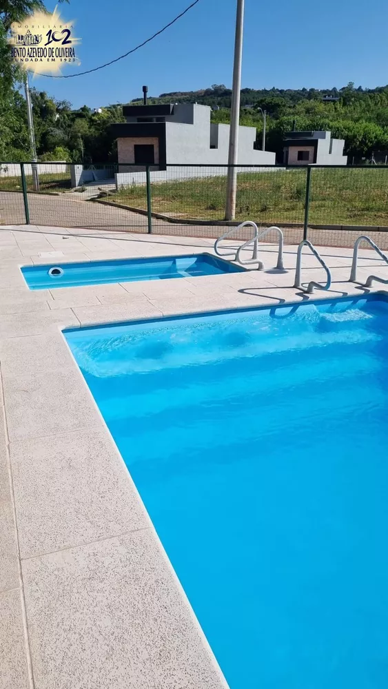 Terreno, 115 m² - Foto 1