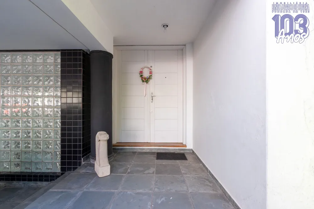 Casa, 3 quartos, 470 m² - Foto 2