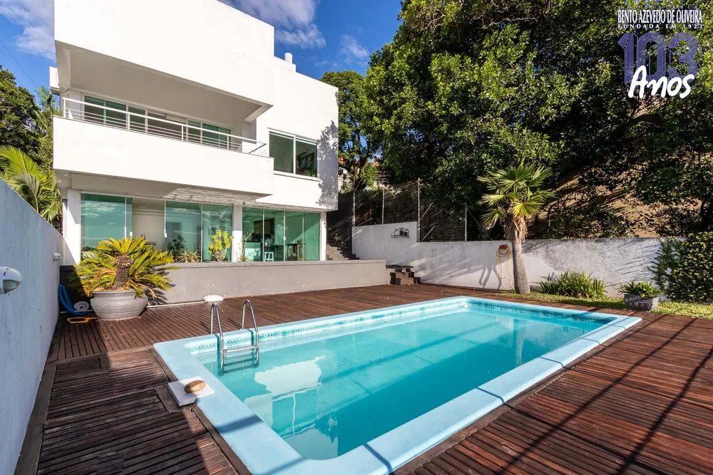 Casa, 3 quartos, 470 m² - Foto 7