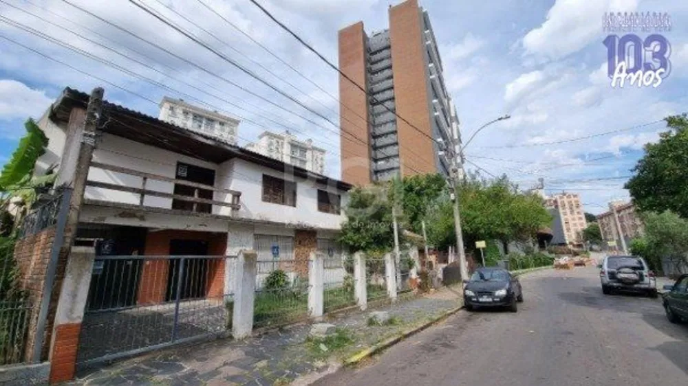 Terreno, 312 m² - Foto 1