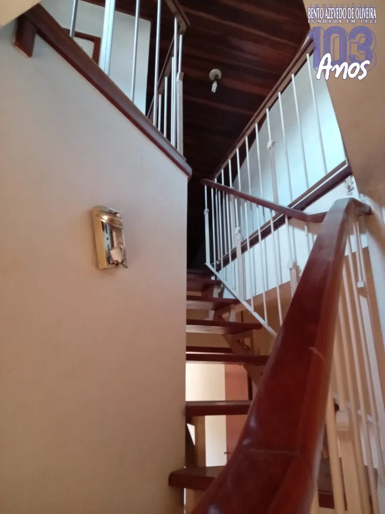 Casa, 4 quartos, 177 m² - Foto 8
