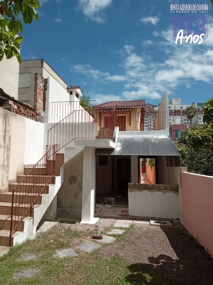 Casa, 4 quartos, 177 m² - Foto 1