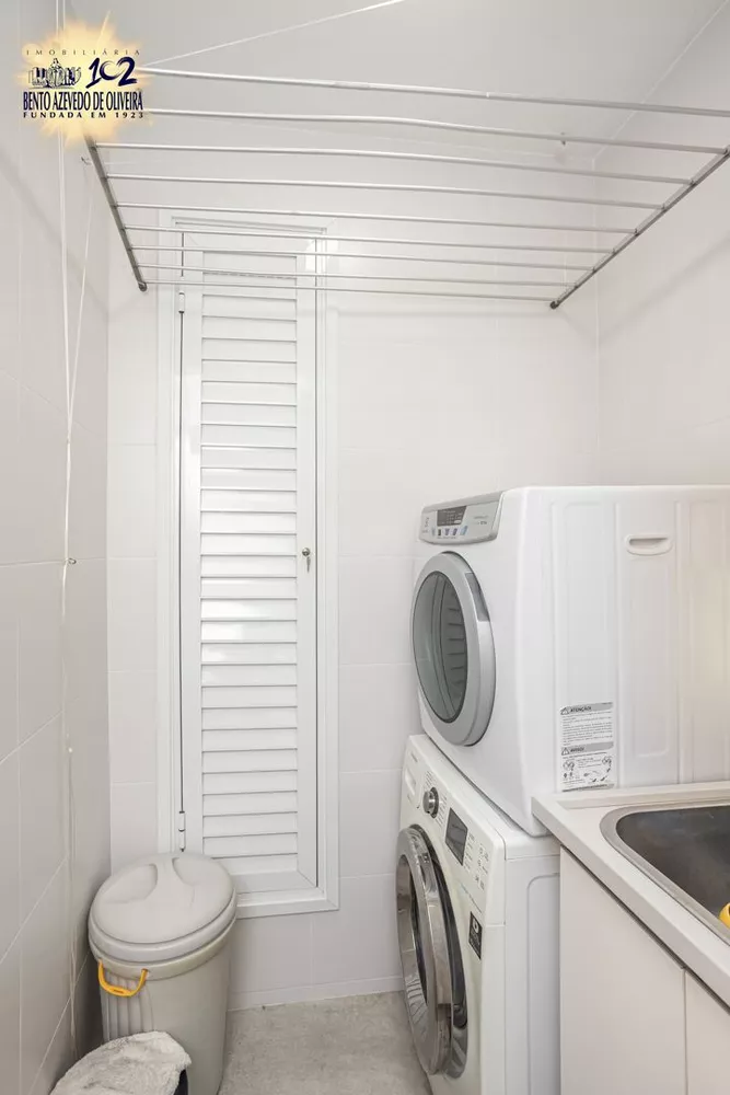 Apartamento, 3 quartos, 172 m² - Foto 8