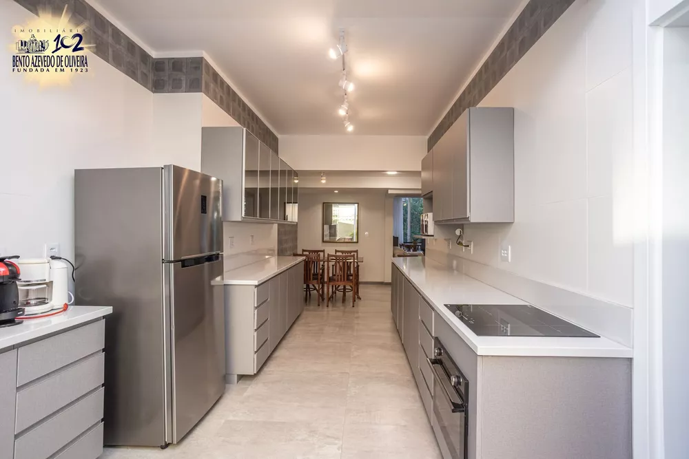 Apartamento, 3 quartos, 172 m² - Foto 4