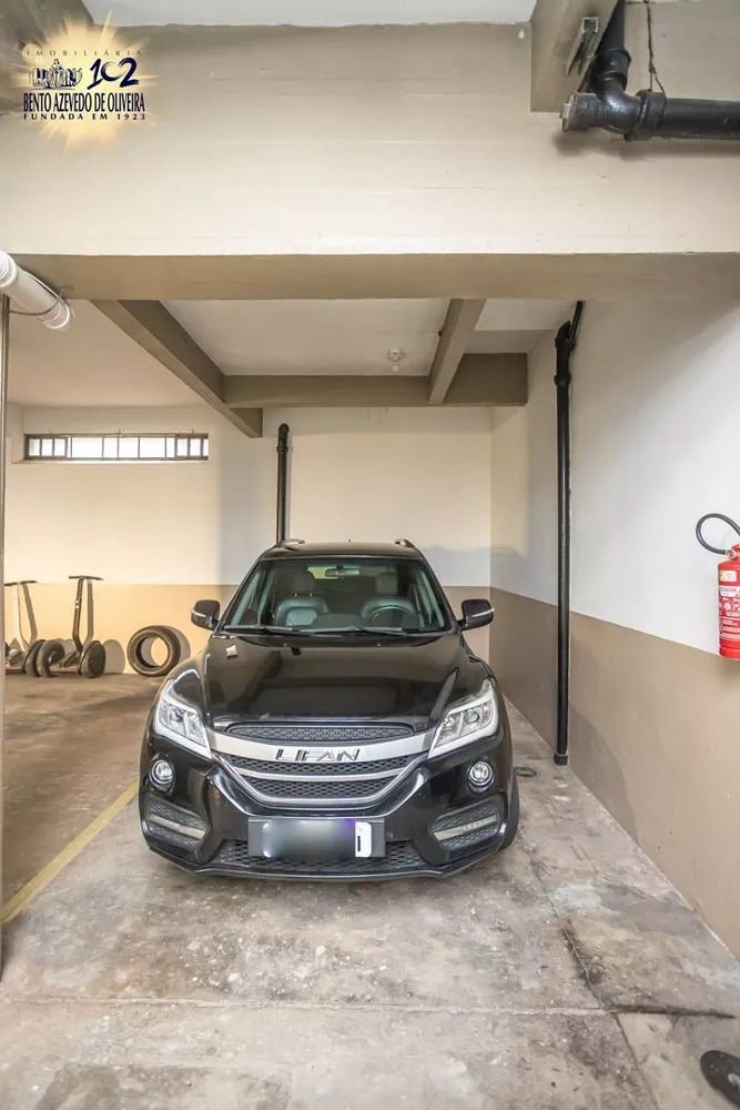 Apartamento, 3 quartos, 172 m² - Foto 3