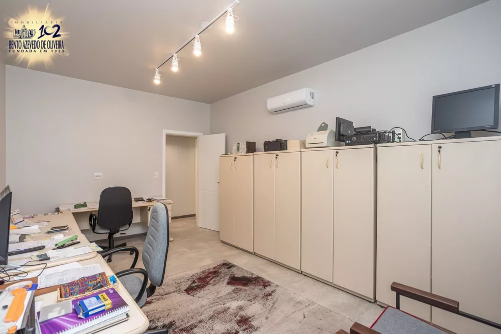 Apartamento, 3 quartos, 172 m² - Foto 1