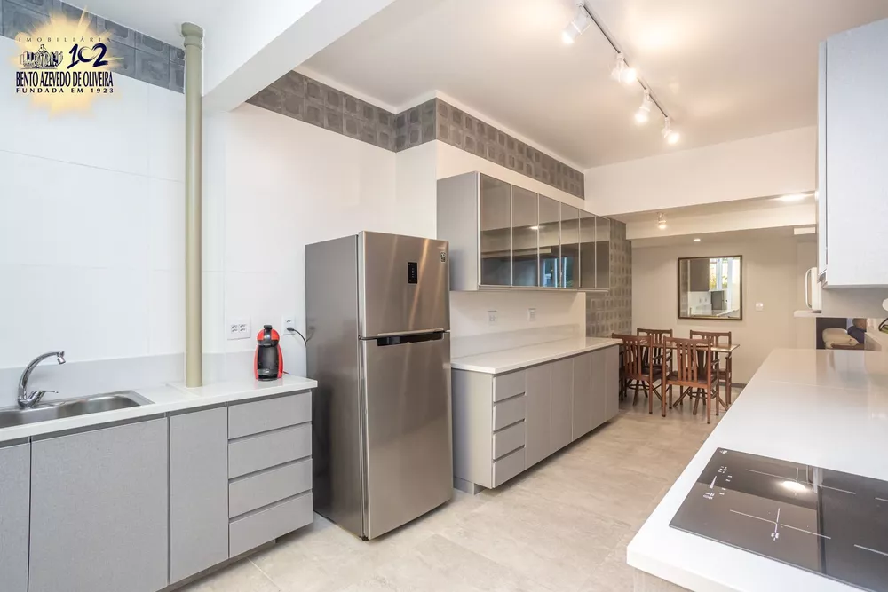 Apartamento, 3 quartos, 172 m² - Foto 5