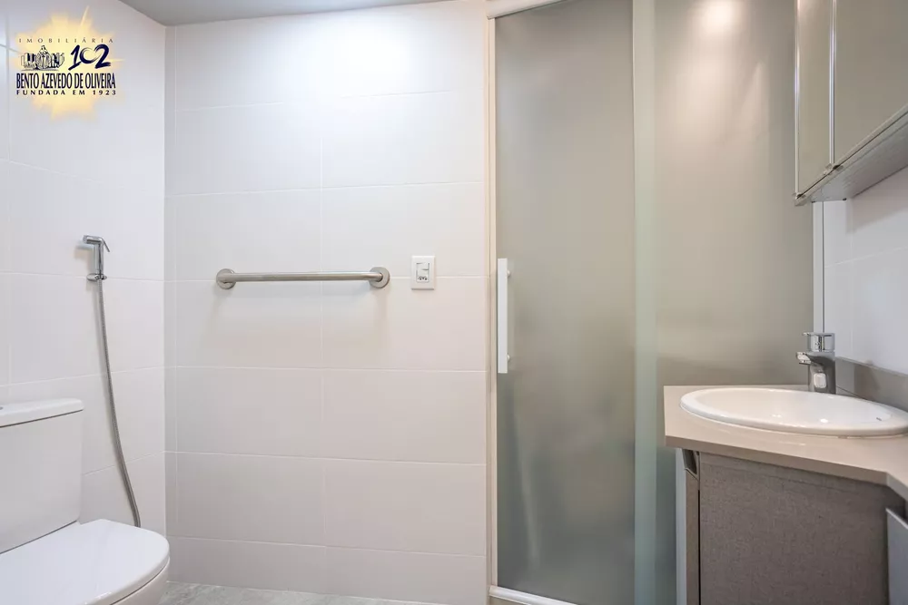 Apartamento, 3 quartos, 172 m² - Foto 6