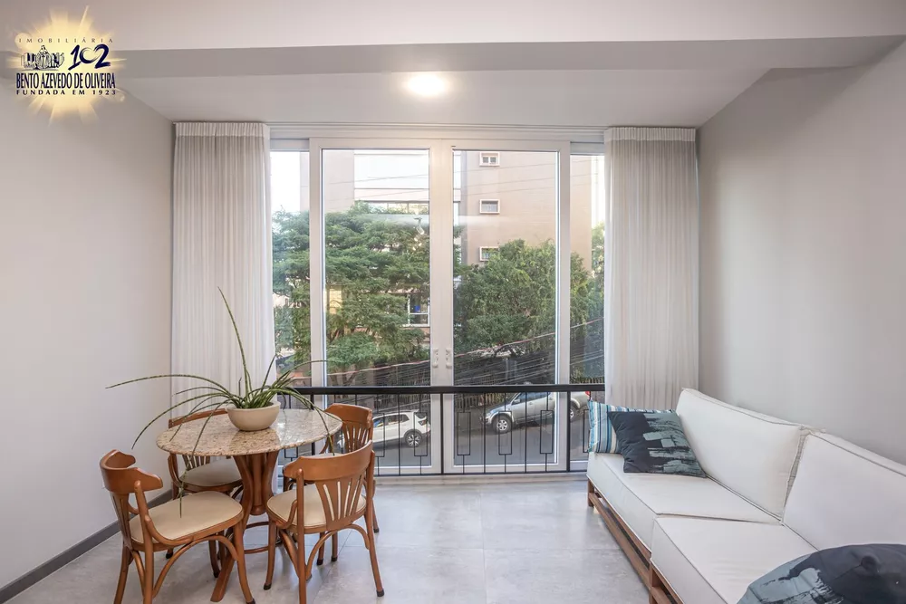 Apartamento, 3 quartos, 172 m² - Foto 2