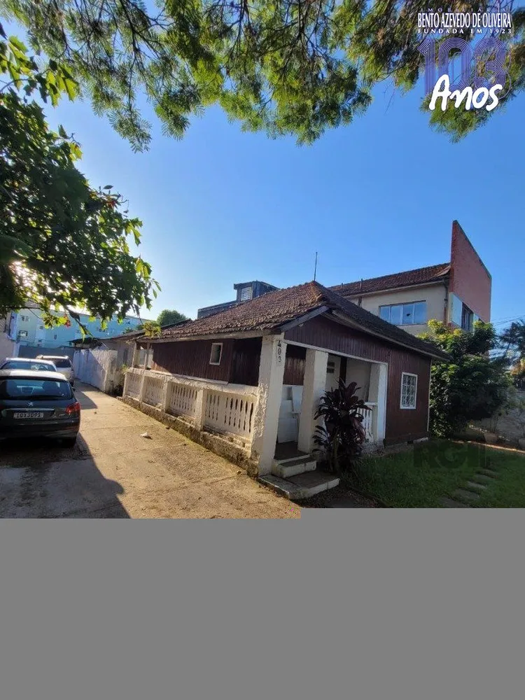 Terreno, 660 m² - Foto 1