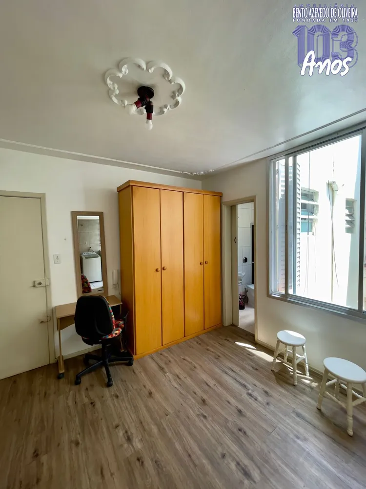 Apartamento, 1 quarto, 45 m² - Foto 2