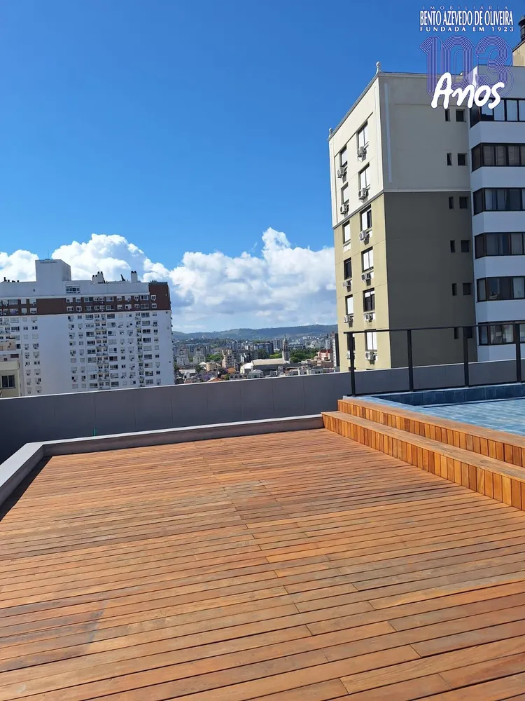 Apartamento, 1 quarto, 45 m² - Foto 1